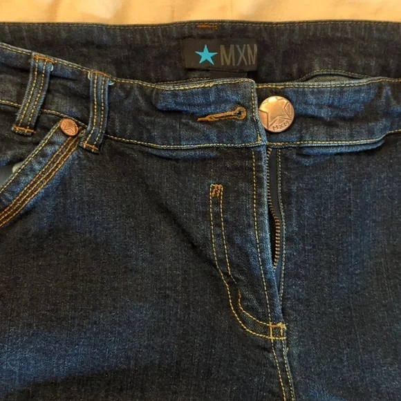 MXM Jeans - Picture 4 of 8